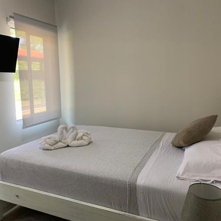 Apartamentos Ganesha Jacó Zewnętrze zdjęcie