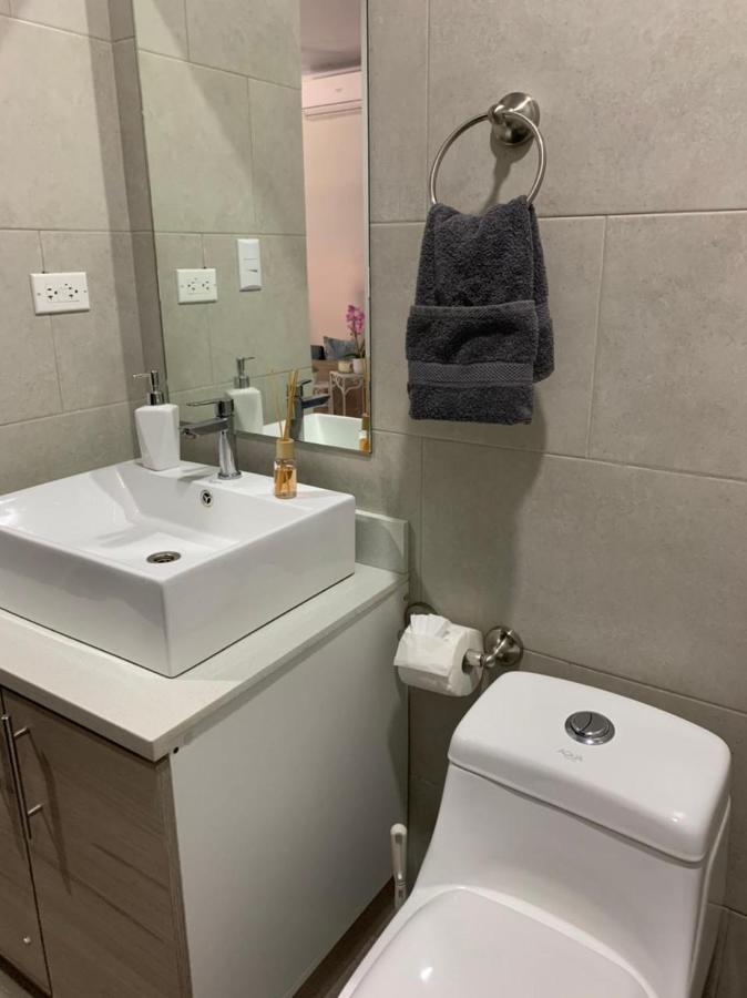 Apartamentos Ganesha Jacó Zewnętrze zdjęcie