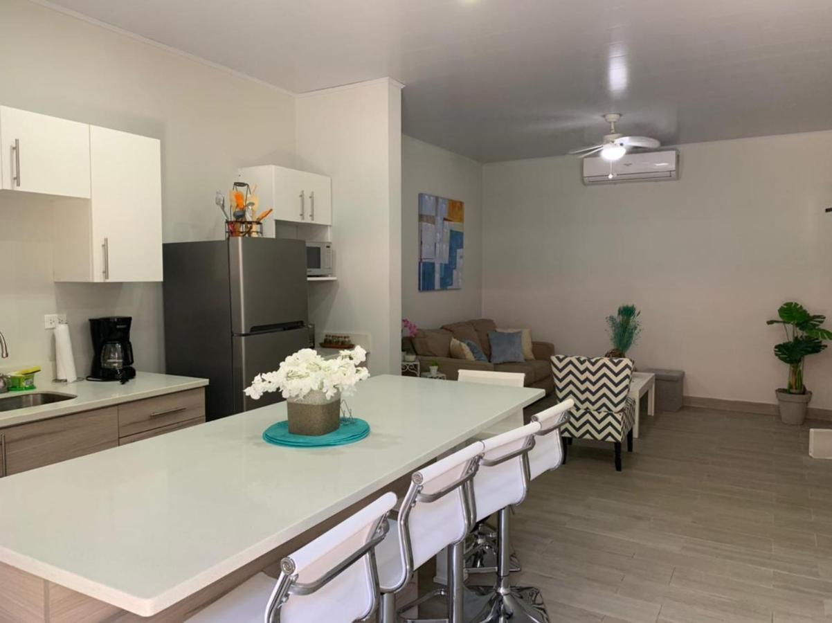 Apartamentos Ganesha Jacó Zewnętrze zdjęcie