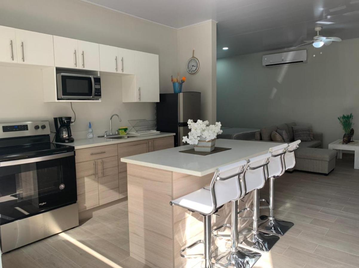 Apartamentos Ganesha Jacó Zewnętrze zdjęcie