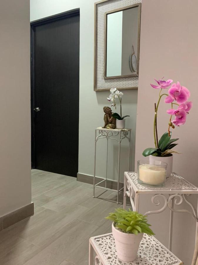 Apartamentos Ganesha Jacó Zewnętrze zdjęcie