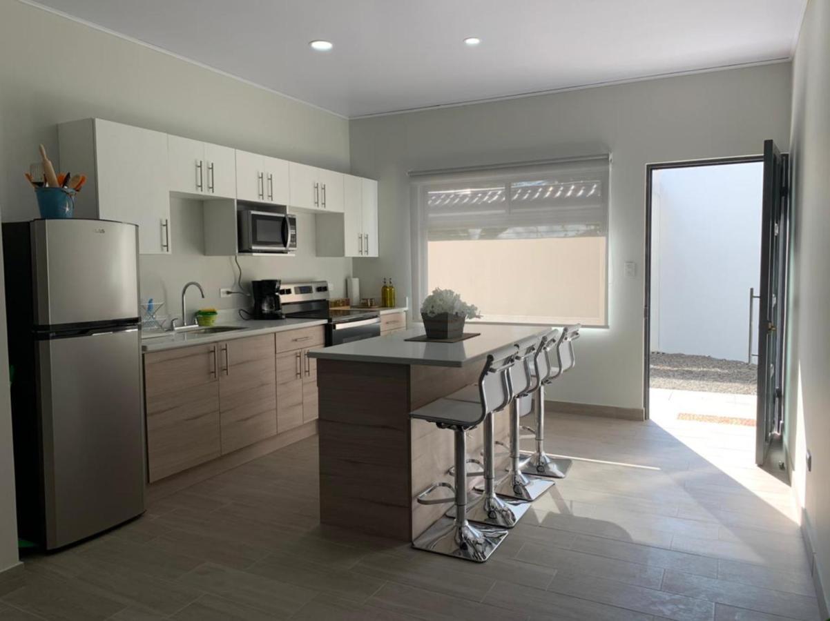 Apartamentos Ganesha Jacó Zewnętrze zdjęcie