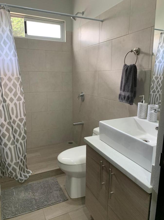 Apartamentos Ganesha Jacó Zewnętrze zdjęcie