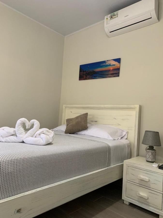 Apartamentos Ganesha Jacó Zewnętrze zdjęcie