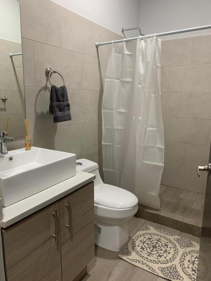 Apartamentos Ganesha Jacó Zewnętrze zdjęcie