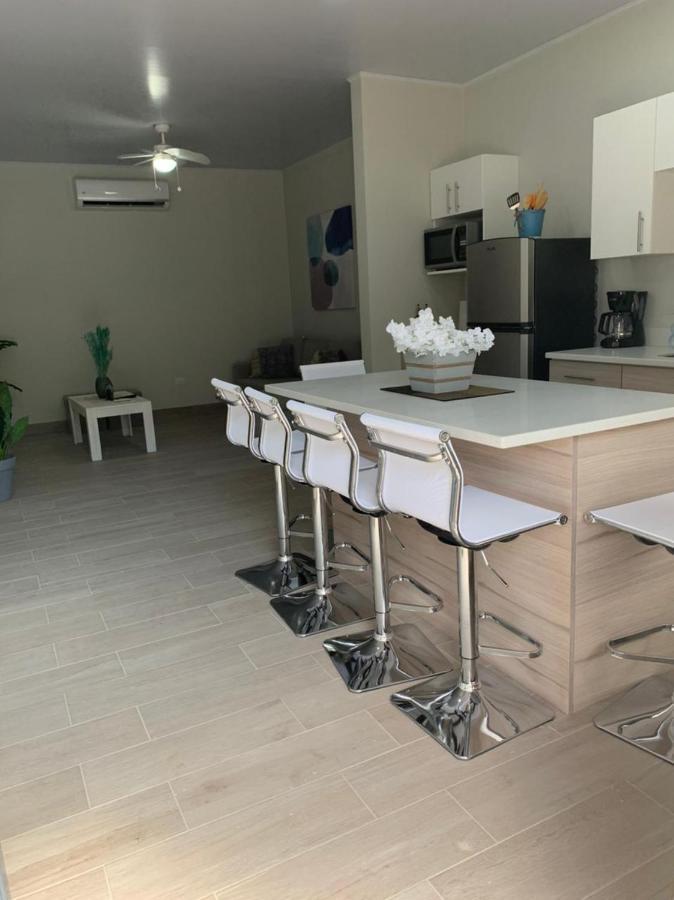 Apartamentos Ganesha Jacó Zewnętrze zdjęcie