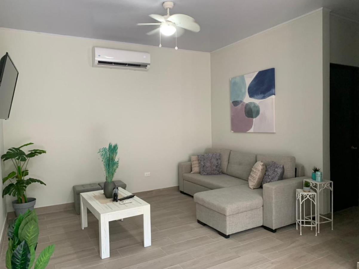 Apartamentos Ganesha Jacó Zewnętrze zdjęcie