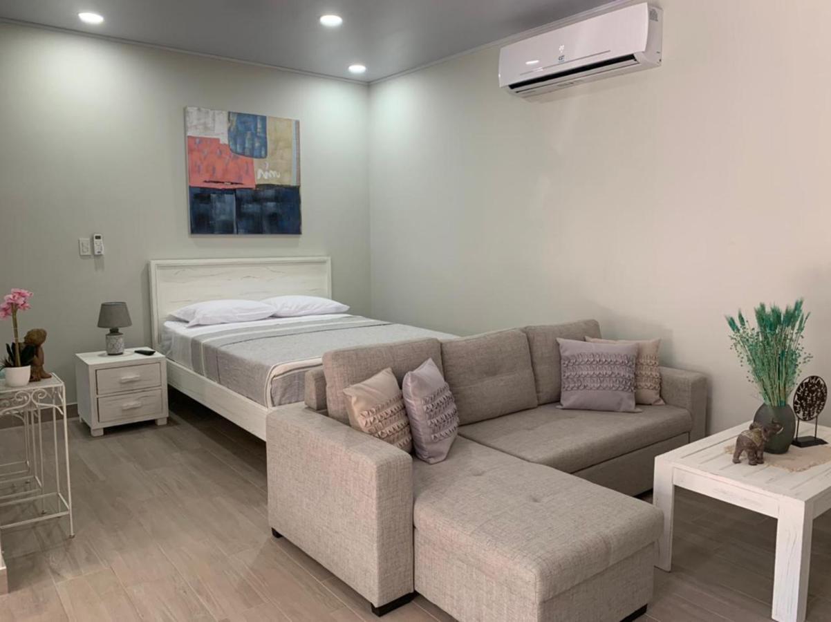 Apartamentos Ganesha Jacó Zewnętrze zdjęcie