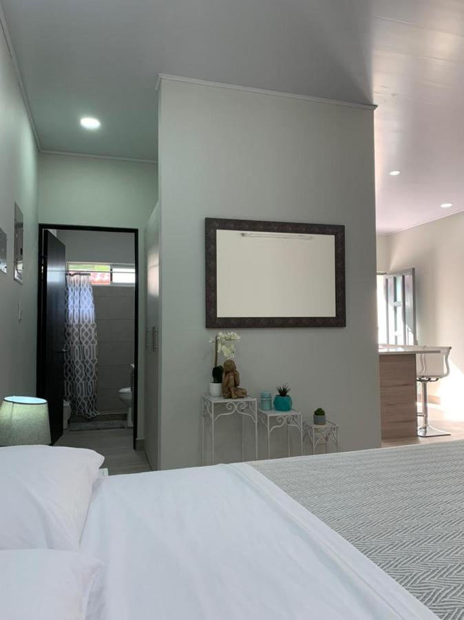 Apartamentos Ganesha Jacó Zewnętrze zdjęcie