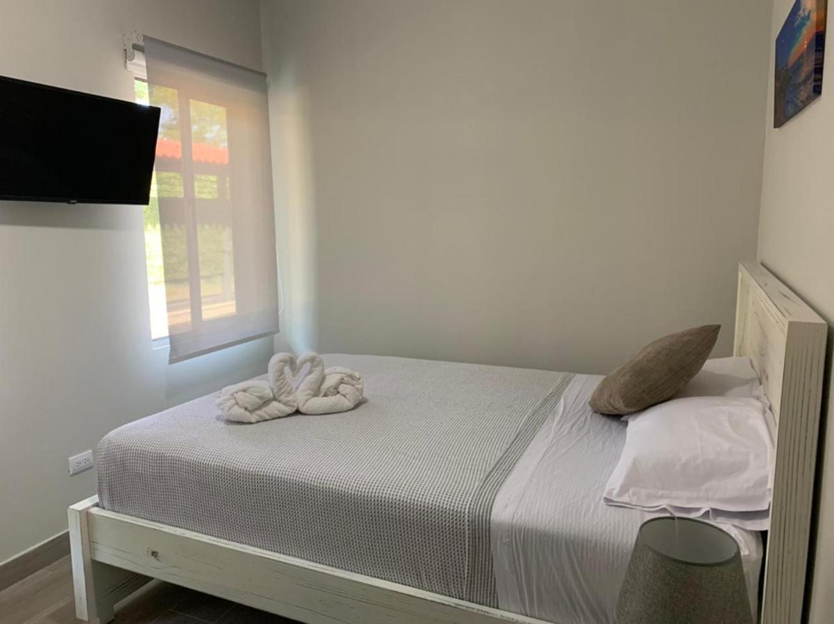 Apartamentos Ganesha Jacó Zewnętrze zdjęcie