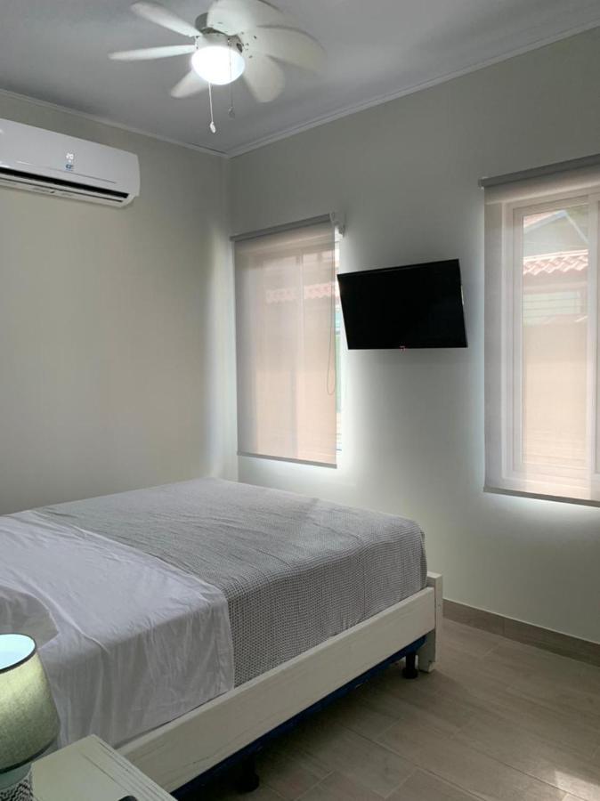Apartamentos Ganesha Jacó Zewnętrze zdjęcie