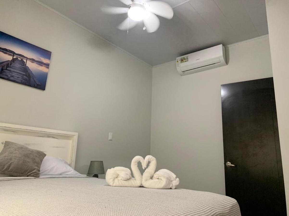 Apartamentos Ganesha Jacó Zewnętrze zdjęcie