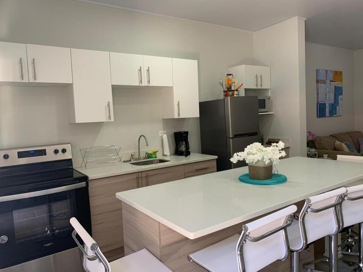 Apartamentos Ganesha Jacó Zewnętrze zdjęcie