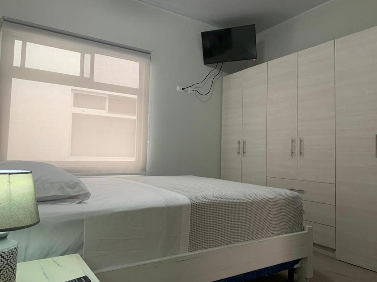Apartamentos Ganesha Jacó Zewnętrze zdjęcie