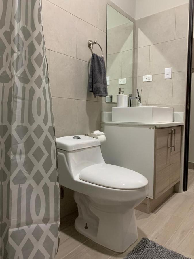 Apartamentos Ganesha Jacó Zewnętrze zdjęcie