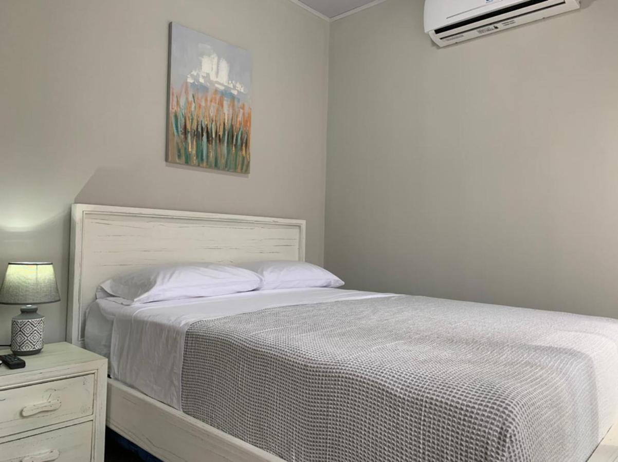 Apartamentos Ganesha Jacó Zewnętrze zdjęcie