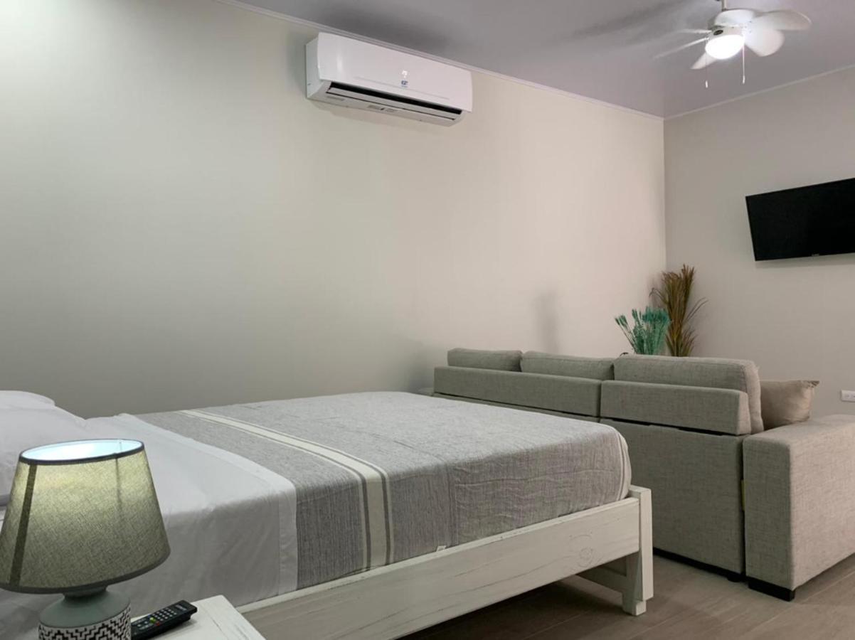 Apartamentos Ganesha Jacó Zewnętrze zdjęcie