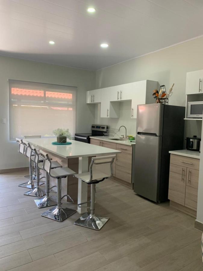 Apartamentos Ganesha Jacó Zewnętrze zdjęcie