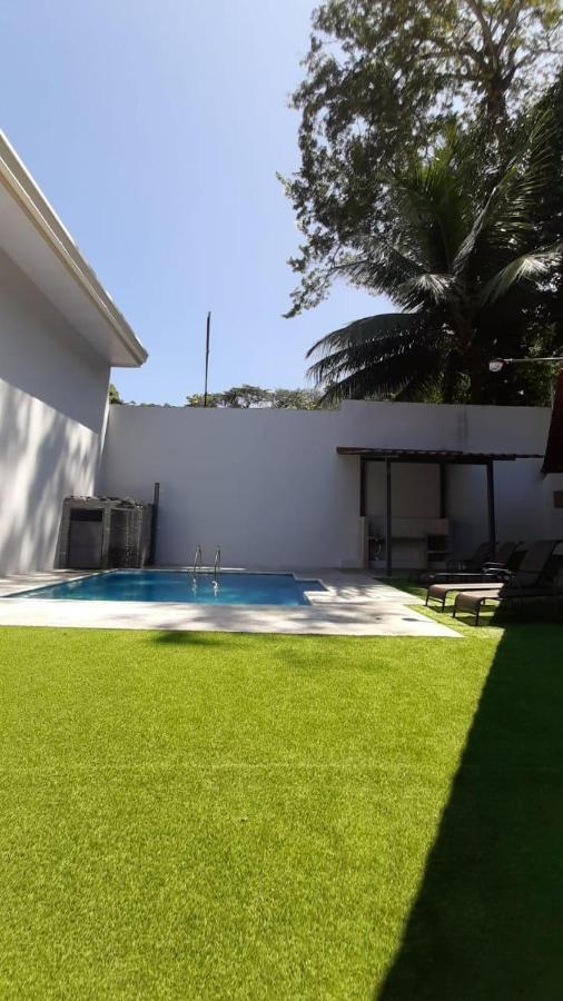 Apartamentos Ganesha Jacó Zewnętrze zdjęcie