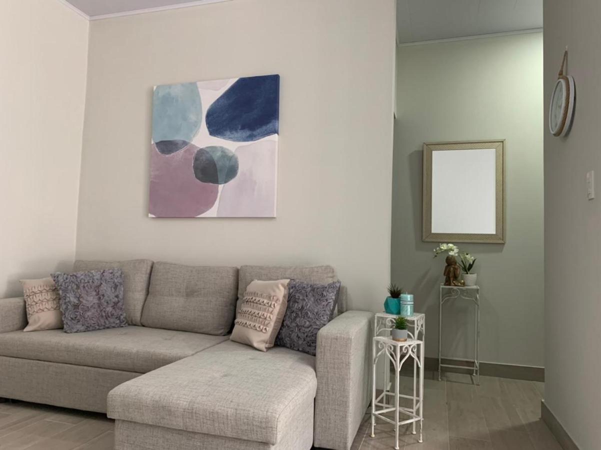 Apartamentos Ganesha Jacó Zewnętrze zdjęcie