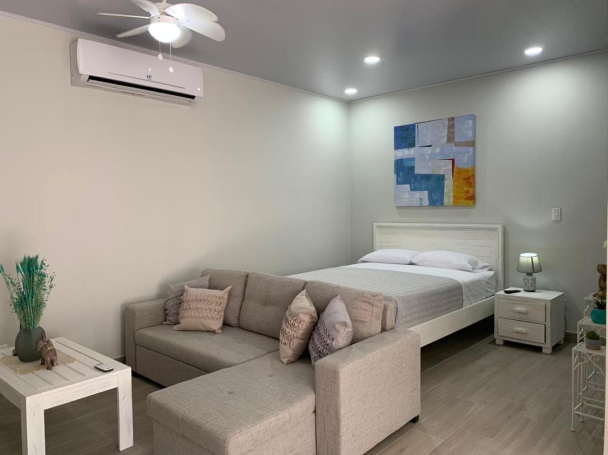 Apartamentos Ganesha Jacó Zewnętrze zdjęcie