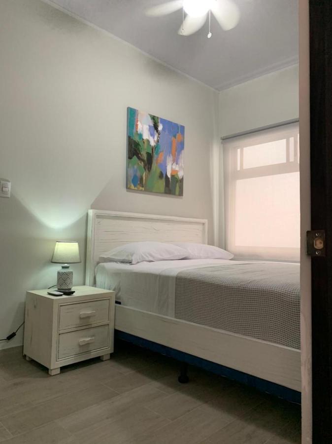 Apartamentos Ganesha Jacó Zewnętrze zdjęcie