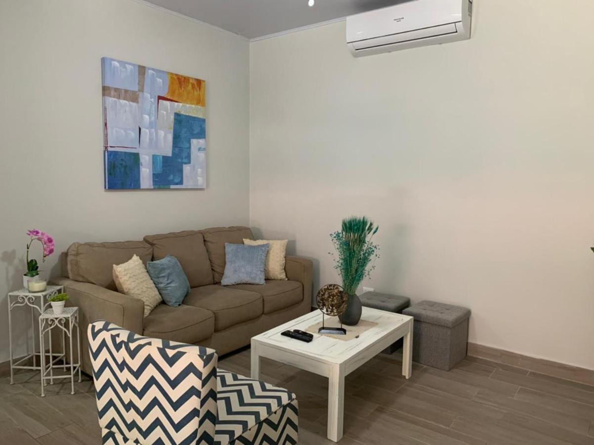 Apartamentos Ganesha Jacó Zewnętrze zdjęcie