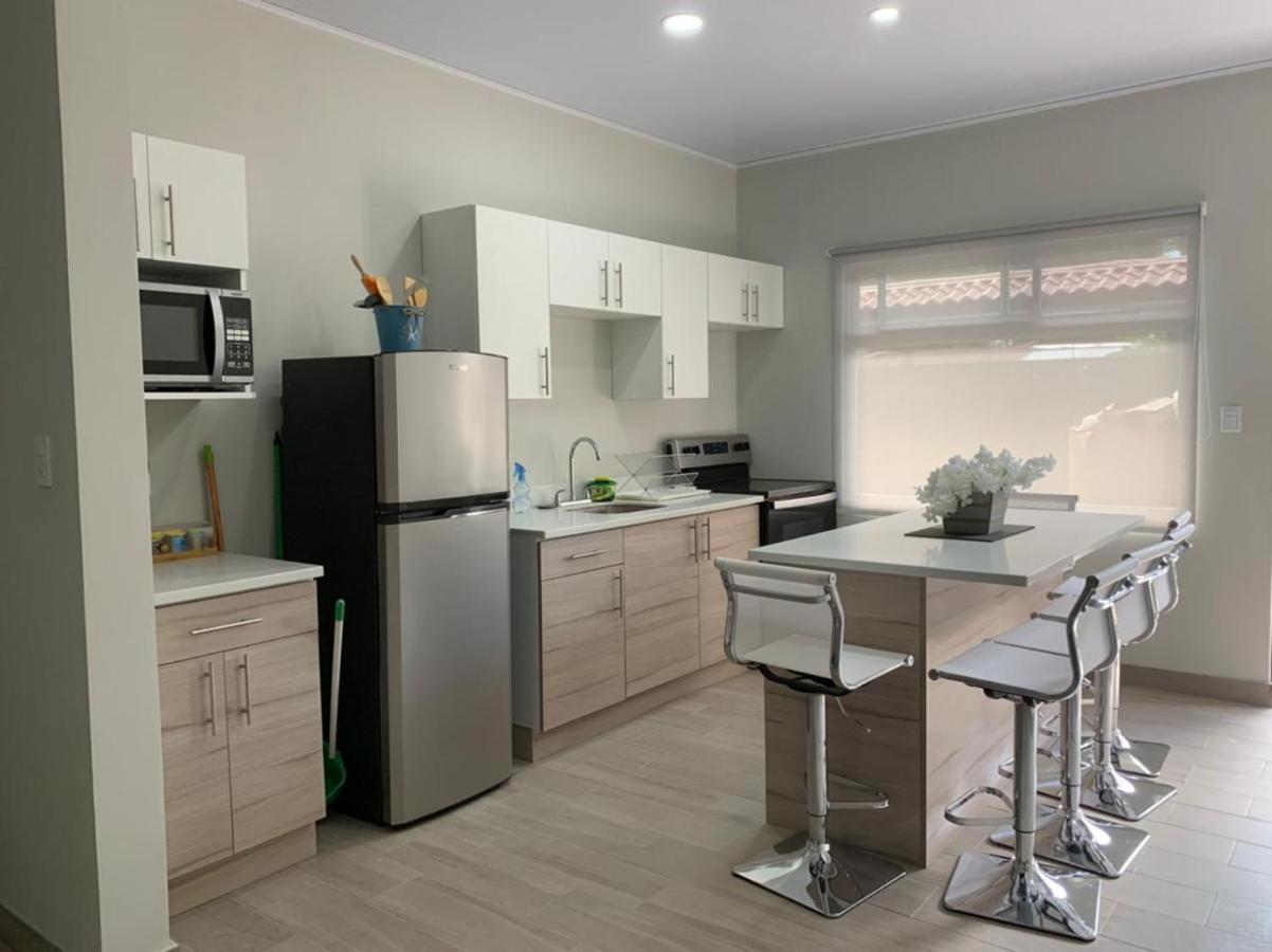 Apartamentos Ganesha Jacó Zewnętrze zdjęcie