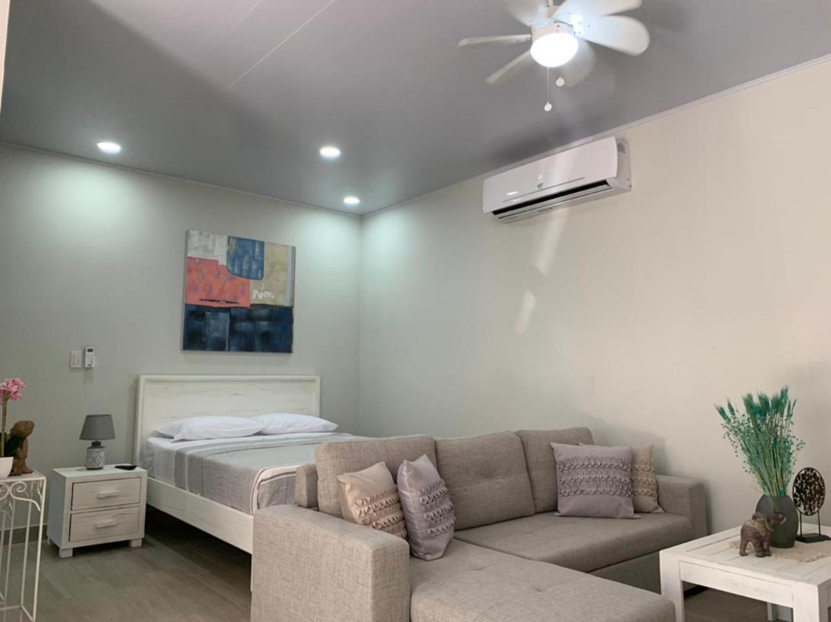 Apartamentos Ganesha Jacó Zewnętrze zdjęcie