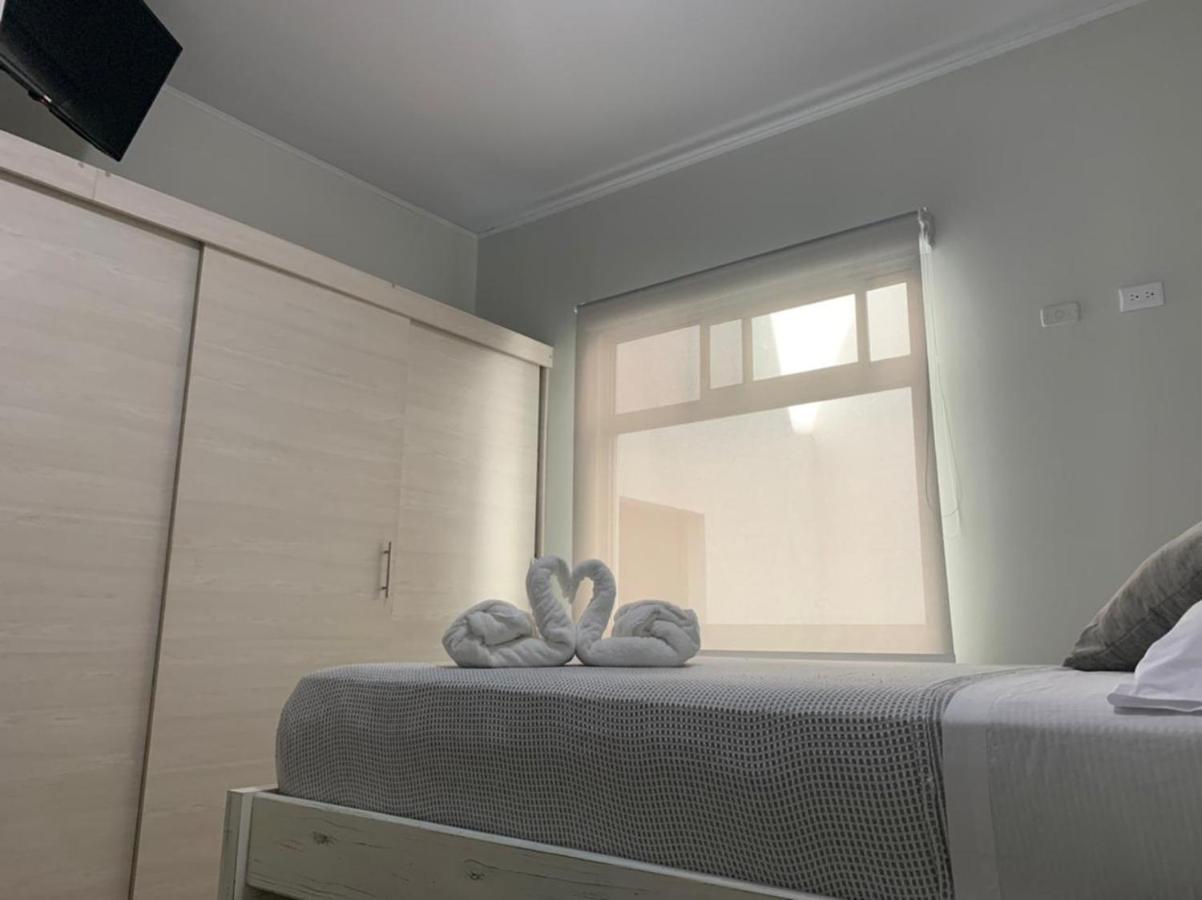 Apartamentos Ganesha Jacó Zewnętrze zdjęcie